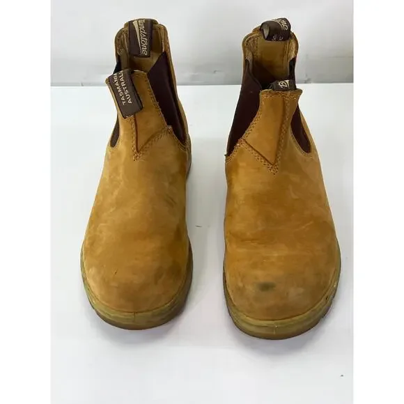 Blundstone Legendary Comfort Booties Men's 6.5